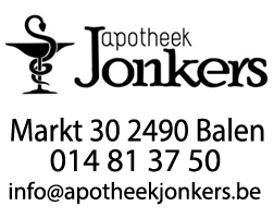 ApotheekJonkers banner