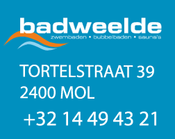 Badweelde banner