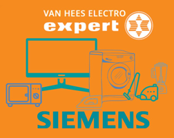 ExpertVanHees Electro banner