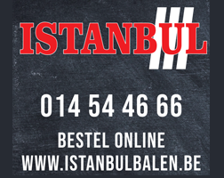 Istanbul sponsor