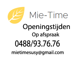 Mie Time banner