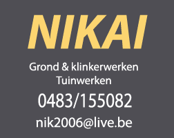 Nikai banner