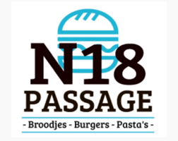 Passage18l sponsor